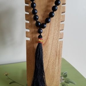 Komboloi Necklace